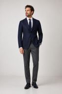 Trousers Meyer Regular KE-MEYER-BONN-9-8400-08-REGULAR