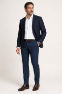Pantalon Meyer Classic KE-MEYER-BONN-9-8400-18-CLASSIC