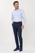 Pantalon Meyer Classic KE-MEYER-BONN-9-8400-18-CLASSIC