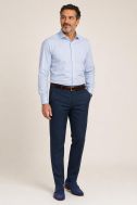 Pantalon Meyer Classic KE-MEYER-BONN-9-8400-18-CLASSIC