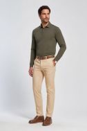 Poloshirt Meyer Regular KE-MEYER-BRYSON-9-9007-27-REGULAR