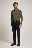 Poloshirt Meyer Regular KE-MEYER-BRYSON-9-9007-27-REGULAR