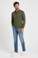 Poloshirt Meyer Regular KE-MEYER-BRYSON-9-9007-27-REGULAR