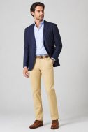 Trousers Meyer Regular KE-MEYER-CHICAGO-1-5037-42-REGULAR