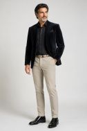 Trousers Meyer Classic KE-MEYER-CHICAGO-1-5064-34-CLASSIC