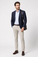 Trousers Meyer Regular KE-MEYER-CHICAGO-1-5064-34-REGULAR