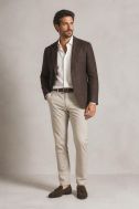 Trousers Meyer Regular KE-MEYER-CHICAGO-1-5064-34-REGULAR