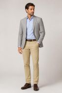Trousers Meyer Regular KE-MEYER-CHICAGO-1-5064-42-REGULAR