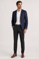 Trousers Meyer Regular KE-MEYER-DIEGO-9-344-09-REGULAR