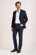 Trousers Meyer Classic KE-MEYER-DIEGO-9-618-17-CLASSIC