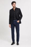 Hosen Meyer Regular KE-MEYER-DIEGO-9-618-17-REGULAR