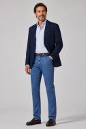 Trousers Meyer Classic KE-MEYER-DUBLIN-1-4122-16-CLASSIC