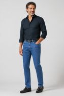 Trousers Meyer Classic KE-MEYER-DUBLIN-1-4122-16-CLASSIC