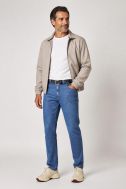 Trousers Meyer Classic KE-MEYER-DUBLIN-1-4122-16-CLASSIC