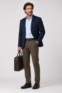 Trousers Meyer Classic KE-MEYER-DUBLIN-2-3615-34-CLASSIC