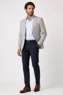 Trousers Meyer Regular KE-MEYER-DUBLIN-9-3009-19-REGULAR