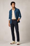 Trousers Meyer Regular KE-MEYER-DUBLIN-9-3009-19-REGULAR