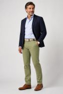 Hosen Meyer Classic KE-MEYER-NEW-YORK-1-8130-25-CLASSIC