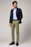 Pantalones Meyer Regular KE-MEYER-NEW-YORK-1-8130-25-REGULAR