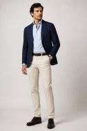 Trousers Meyer Regular KE-MEYER-NEW-YORK-1-8130-31-REGULAR