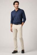 Trousers Meyer Regular KE-MEYER-NEW-YORK-1-8130-31-REGULAR