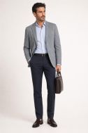 Trousers Meyer Regular KE-MEYER-OSLO-9-344-17-REGULAR