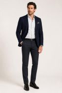 Trousers Meyer Regular KE-MEYER-OSLO-9-344-17-REGULAR