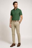 Poloshirt Meyer Regular KE-MEYER-PHIL-9-9008-25-REGULAR