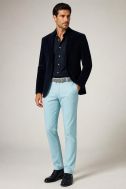 Trousers Meyer Regular KE-MEYER-ROMA-1-5070-15-REGULAR