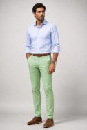 Pantalones Meyer Regular KE-MEYER-ROMA-1-5070-22-REGULAR