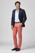 Trousers Meyer Classic KE-MEYER-ROMA-1-5070-48-CLASSIC