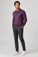 Pantalones Meyer Regular KE-MEYER-ROMA-9-316-08-REGULAR