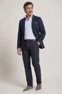 Pantalones Meyer Classic KE-MEYER-ROMA-9-316-18-CLASSIC