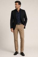 Trousers Meyer Regular KE-MEYER-ROMA-9-316-33-REGULAR