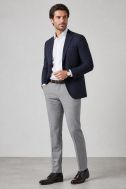 Trousers Meyer Regular KE-MEYER-ROMA-9-344-06-REGULAR