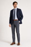 Trousers Meyer Regular KE-MEYER-ROMA-9-344-07-REGULAR