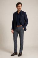 Trousers Meyer Regular KE-MEYER-ROMA-9-344-07-REGULAR