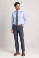 Trousers Meyer Regular KE-MEYER-ROMA-9-344-07-REGULAR