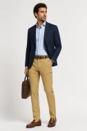 Trousers Meyer Regular KE-MEYER-SKYE-1-8070-44-REGULAR
