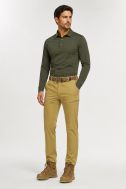 Trousers Meyer Regular KE-MEYER-SKYE-1-8070-44-REGULAR