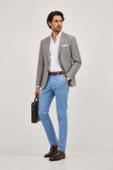 Pantalones Meyer Regular KE-MEYER-TOKYO-1-5037-15-REGULAR