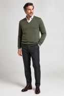 Knitwear Olymp Classic KE-OLYMP-015010-47
