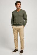 Knitwear Olymp Classic KE-OLYMP-015010-47