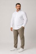 Shirt no iron Olymp Comfort OLYMP-029565-00
