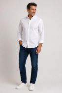 Shirt no iron Olymp Classic OLYMP-030364-00