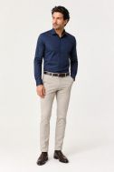Shirt Olymp Slim KE-OLYMP-046664-18