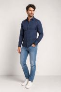 Shirt Olymp Slim KE-OLYMP-046664-18