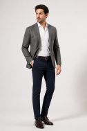 Hemd Olymp Slim KE-OLYMP-046764-00