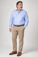 Shirt no iron Olymp Comfort KE-OLYMP-513164-11