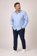 Shirt no iron Olymp Comfort KE-OLYMP-513164-11